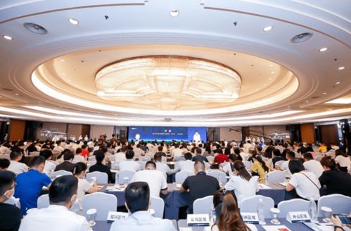 云跡機器人亮相浙江省飯店業數字化建設工作推進會，助力飯店業數字化升級與數字文化創意內容應用服務融合